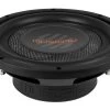Musway MWS1022 - 25cm Subwoofer Flat