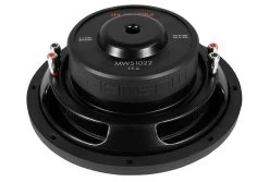 Musway MWS1022 - 25cm Subwoofer Flat -Elektronik 02092MWS1022 6j57gnw6ha2 MW MWS1022 03 1280x1280