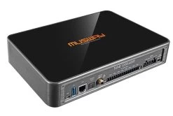 Musway TUNE12 - 12-Kanal DSP Prozessor