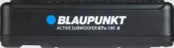 Blaupunkt GTW 190 A - 5x8" Untersitzsubwoofer Aktiv -Elektronik 02098GTW190A 05vsby2aia3l BP GTW190A 04 1280x1280