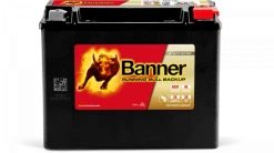 Banner Running Bull AGM Backup AUX18l/51801 - 18Ah