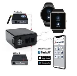 Thitronik 101290 - WiPro III Bluetooth Steuerung -Elektronik 03023101290 2j0uyib0q3b Th 101290 01 1280x1280