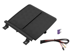 ACV INBAY - Induktive Ladeablage Audi A3 03/2003-04/2013