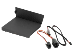 ACV INBAY - Induktive Ladeablage VW Tiguan I / Golf Plus