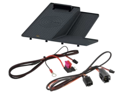 ACV INBAY - Induktive Ladeablage VW Golf VII 11/2012-05/2020