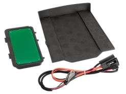 ACV INBAY - Induktive Ladeablage VW T-Roc 07/2017-2024