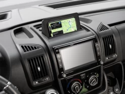 ACV Inbay - Induktive Ladeablage Für Citroen / Fiat / Opel / Peugeot