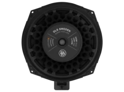 DLS Cruise CRPP-BMW1.8 - 20cm Passiv Subwoofer BMW / Mini