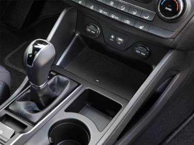 ACV INBAY - Induktive Ladeablage Für Hyundai Tucson 07/2015-12/2020 4 ACV INBAY - Induktive Ladeablage Für Hyundai Tucson 07/2015-12/2020 – Bild 2