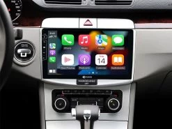 Dynavin D9-B6S Premium 192GB - Autoradio Für VW Passat B6 -Elektronik 1669524084 D8 B6S Pro 04 1280x1280