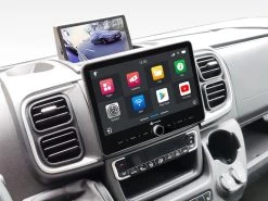 Dynavin D9-DCX2022 Plus - C - Autoradio Für Fiat Ducato 8 -Elektronik 1708318570 D8 DCX2022 Pro 02 1280x1280