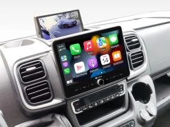 Dynavin D9-DCX2022 Plus - C - Autoradio Für Fiat Ducato 8 -Elektronik 1708318576 D8 DCX2022 Pro 04 1280x1280