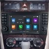 Dynavin D9-MBC Premium Flex 160GB - Autoradio Für Mercedes C-Klasse -Elektronik 1712200841 D9 MBC Flex 01 1280x1280