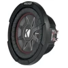 Kicker 43CompRT82 (CWRT82-43) - 20cm Subwoofer -Elektronik 171 6040911fb3d14 6040911fb3d14 Ki CWRT81 43 04 1280x1280