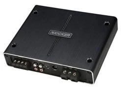 Kicker IQ1000.1 - Monoblock Digital Mit DSP