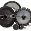 Kicker KSS65 (KSS654) - 16 Cm 2-Wege-System