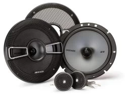 Kicker KSS65 (KSS654) - 16 Cm 2-Wege-System