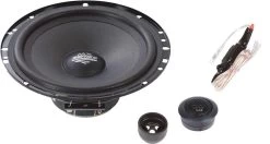 Audio System MX 165 EVO - 16,5cm 2-Wege Compo