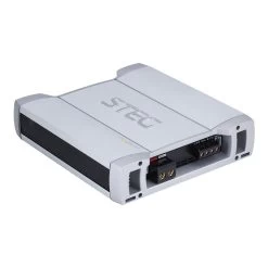 Steg K2.01 - 2-Kanal Verstärker