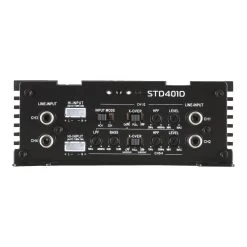 Steg DST401D - 4-Kanal Verstärker 12 Steg DST401D - 4-Kanal Verstärker -Elektronik 171 604091ecc0f48 604091ecc0f48 ST DST401D 05 1280x1280