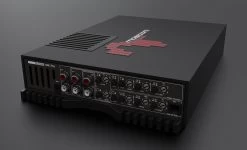 Mosconi Gladen One 70.6 - 6-Kanal Verstärker