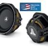 JL Audio 12TW1-2 - 30cm Subwoofer