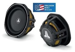 JL Audio 12TW1-2 - 30cm Subwoofer