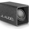 JL Audio HO110-W6v3 - 25cm Subwoofer -Elektronik 171 604096f5355d0 604096f5355d0 HO110W6v3 01 1280x1280