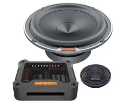 Hertz Mille MPK 1650.3 -16,5cm 2-Wege Compo