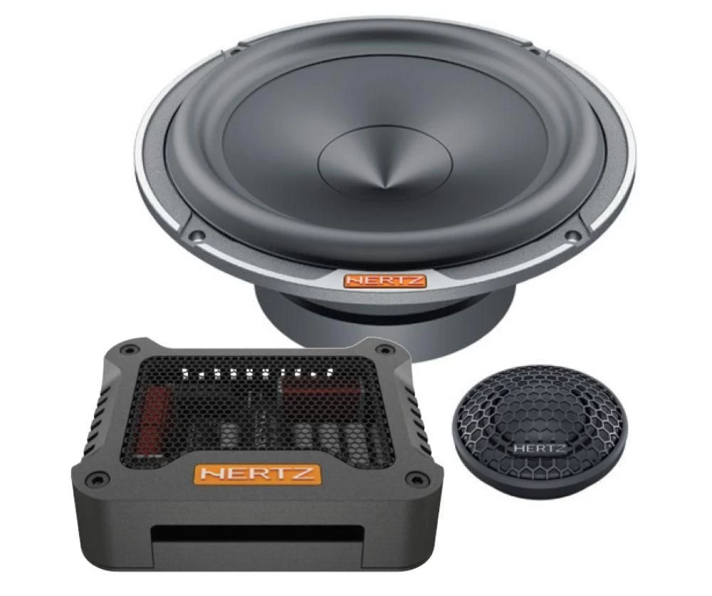 Hertz Mille MPK 1650.3 -16,5cm 2-Wege Compo 3 Hertz Mille MPK 1650.3 -16,5cm 2-Wege Compo
