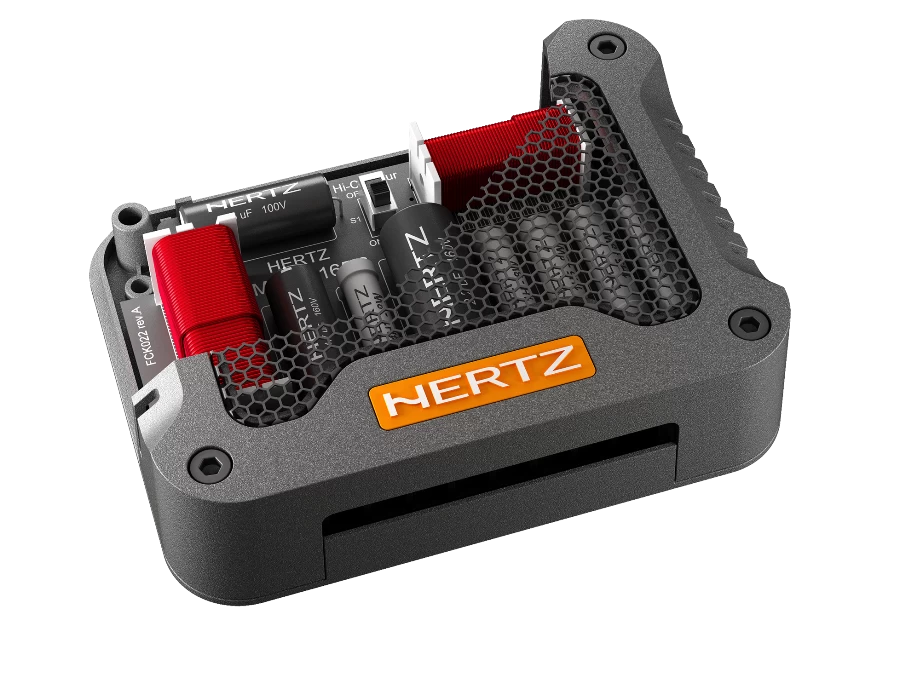 Hertz Mille MPK 1650.3 -16,5cm 2-Wege Compo 8 Hertz Mille MPK 1650.3 -16,5cm 2-Wege Compo – Bild 6