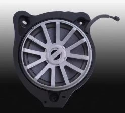 Steg BZW80L/R - 20cm Subwoofer