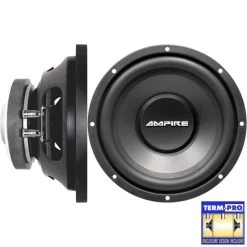 AMPIRE VLEX10 Subwoofer, 25cm (10'')
