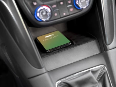 ACV INBAY - Induktive Ladeablage Opel Zafira C 01/2012-06/2019 4 ACV INBAY - Induktive Ladeablage Opel Zafira C 01/2012-06/2019 – Bild 2