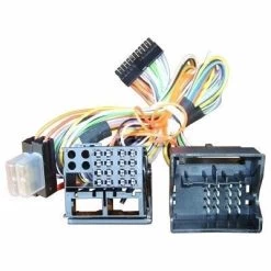 Simple Fit Für Parrot MERCEDES E/SLK Ab 2004 Für Handsfree-Car Kit