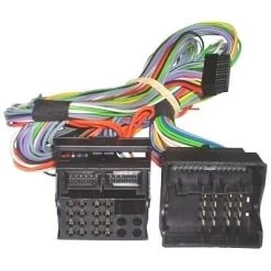 Simple Fit Für Parrot OPEL Ab 2004 (40 Kabel) Für Handsfree-Car Kit