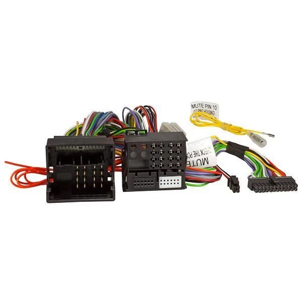 Simple Fit Für Parrot VW / Skoda Ab 2010 Für Handsfree-Car Kit 3 Simple Fit Für Parrot VW / Skoda Ab 2010 Für Handsfree-Car Kit