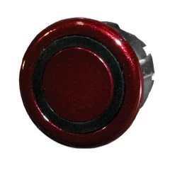 AMPIRE Ersatzsensor PS400C, Carneolrot (DB544), Eckig