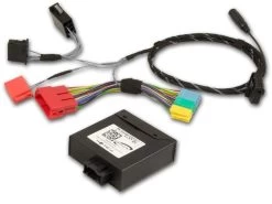 FISCON Für Audi Chorus/Concert II (1-DIN) Oder Symphony II (Mini-ISO) -Elektronik 289251 6026d4b08960f 6026d4b08960f 336430 D3 1280x1280