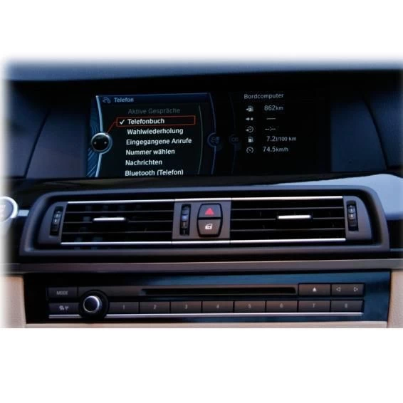 FISCON Für BMW ''Pro'' F-Serie Ohne USB Schnittstelle In Armlehne 5 FISCON Für BMW ''Pro'' F-Serie Ohne USB Schnittstelle In Armlehne – Bild 3