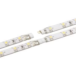 AMPIRE LED-Leiste, Hochflexibel, Warmweiß, 100cm, 60 SMD-LEDs 7 AMPIRE LED-Leiste, Hochflexibel, Warmweiß, 100cm, 60 SMD-LEDs -Elektronik 291181 6026d53c55ca5 6026d53c55ca5 1W30485 D1 1280x1280
