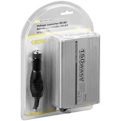 AMPIRE Spannungswandler DC/AC Von 12 Volt DC Auf 230 Volt AC -Elektronik 292081 6026d573a846f 6026d573a846f 3SPW150 D3 1280x1280