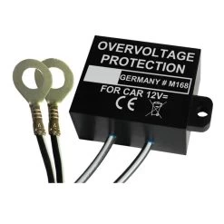 KEMO Überspannungsschutz 12 V/DC 5 KEMO Überspannungsschutz 12 V/DC -Elektronik 294901 6026d67d4e254 6026d67d4e254 1M168 D1 1280x1280