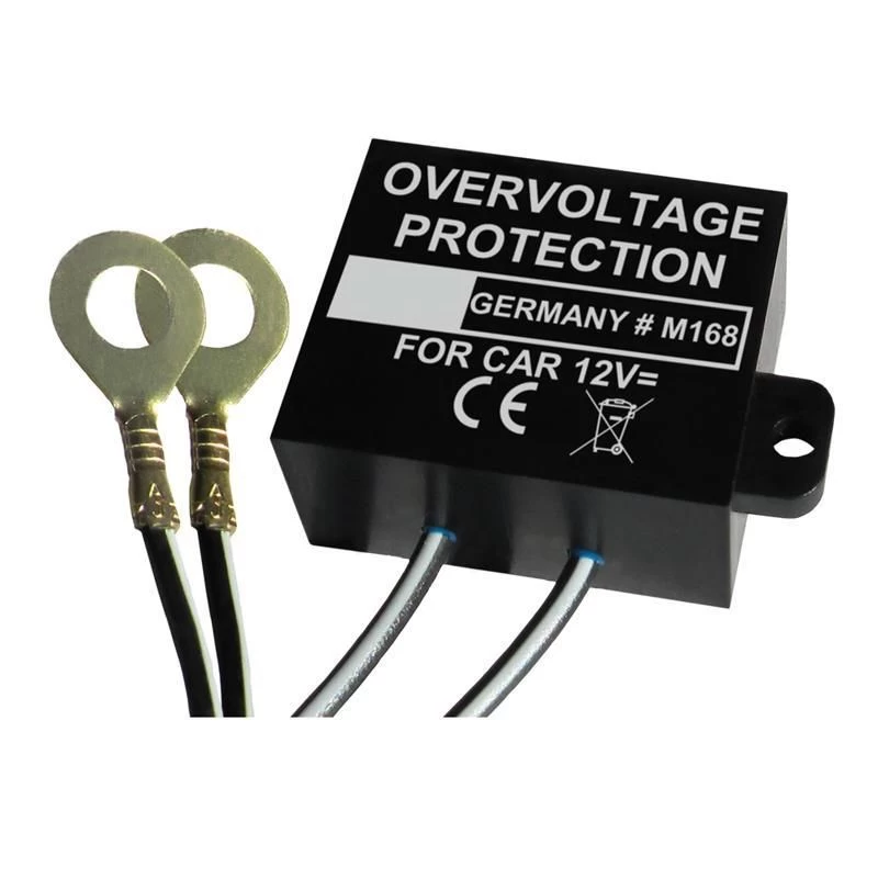 KEMO Überspannungsschutz 12 V/DC 4 KEMO Überspannungsschutz 12 V/DC – Bild 2