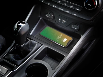 ACV INBAY - Induktive Ladeablage Für Hyundai Tucson 07/2015-12/2020 5 ACV INBAY - Induktive Ladeablage Für Hyundai Tucson 07/2015-12/2020 – Bild 3