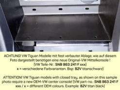 ACV INBAY - Induktive Ladeablage VW Tiguan 05/2016-05/2021 7 ACV INBAY - Induktive Ladeablage VW Tiguan 05/2016-05/2021 -Elektronik 2i8vhShPbJbXPv 1280x1280