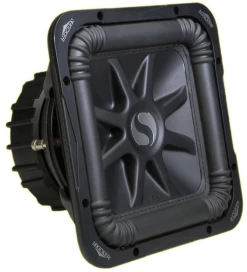 Kicker S15L74 (S15L74-11) - 38cm Subwoofer
