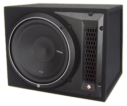 Rockford Fosgate P2-1X10PUNCH P2 - Subwoofer