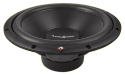 Rockford Fosgate R2D4-10 - Prime R2 - 25cm Subwoofer