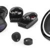 JL AUDIO C2-650 - 16,5cm Compo-System